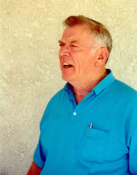 Gerard Maloney 59915