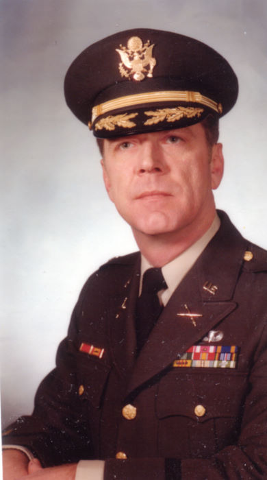 Gerard Maloney 59918