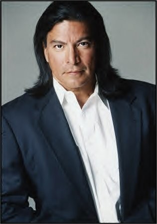 Gil Birmingham 198428