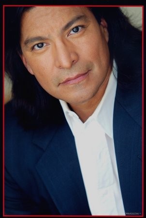 Gil Birmingham 198429