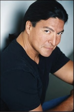 Gil Birmingham 198430