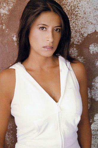 Gloria Carmona 61099