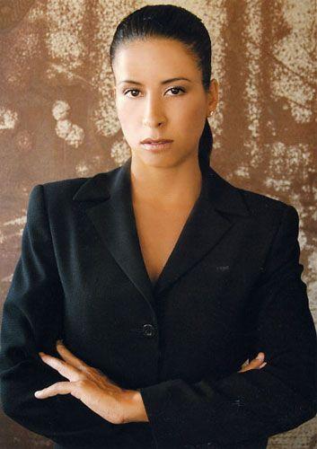 Gloria Carmona 61100