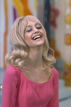 Goldie Hawn 117619