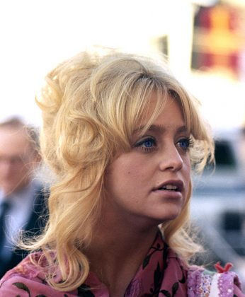 Goldie Hawn 117622