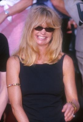 Goldie Hawn 117664