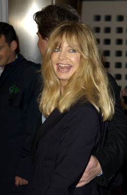 Goldie Hawn 117685