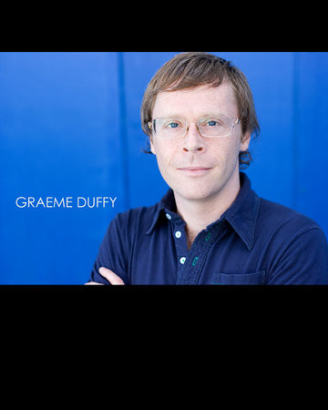 Graeme Duffy 239050