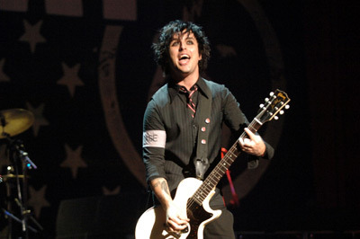 Green Day 226681