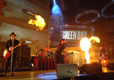 Green Day 226688
