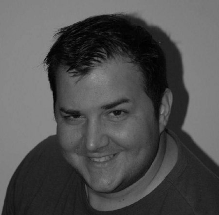 Greg Justice Jr. 47839