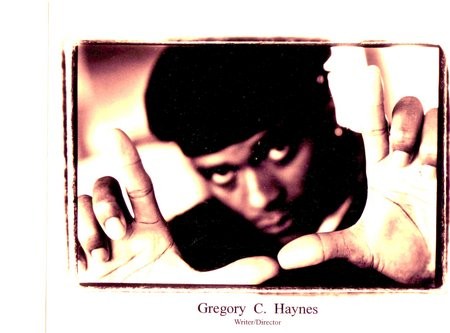 Gregory C. Haynes 291218