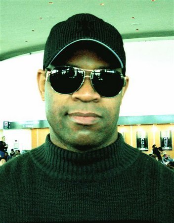 Gregory J. Bradley 36826