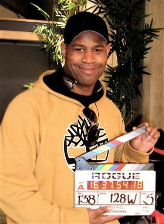 Gregory J. Bradley 36827