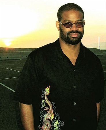 Gregory J. Bradley 36828