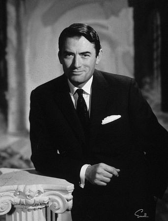 Gregory Peck 4055