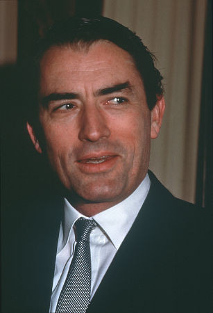 Gregory Peck 4075