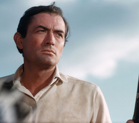 Gregory Peck 4080