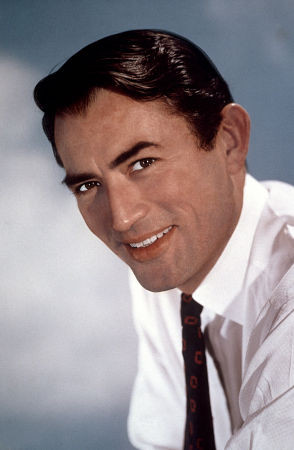 Gregory Peck 4087