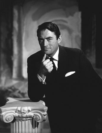 Gregory Peck 4090