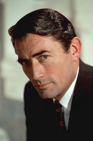 Gregory Peck 4091