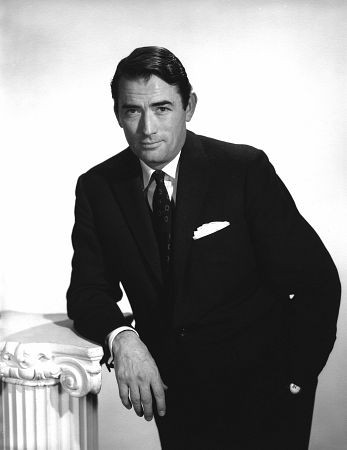 Gregory Peck 4092