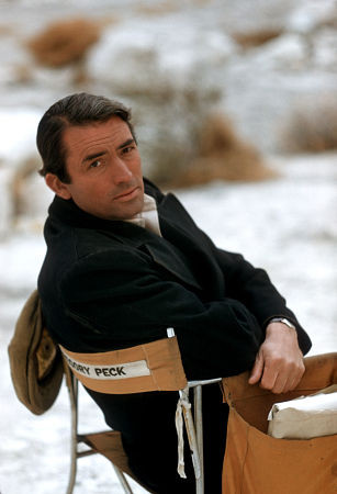 Gregory Peck 4093