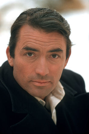 Gregory Peck 4098