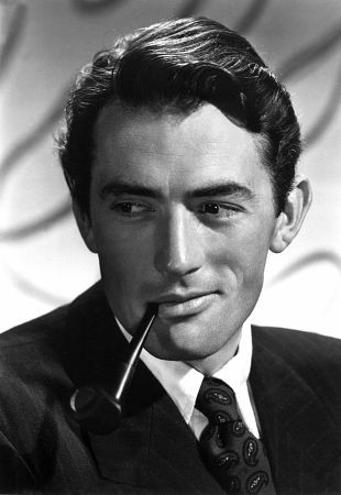 Gregory Peck 4100