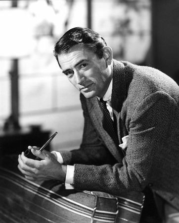 Gregory Peck 4101