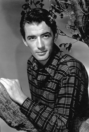 Gregory Peck 4105