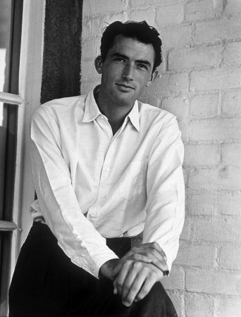 Gregory Peck 4108