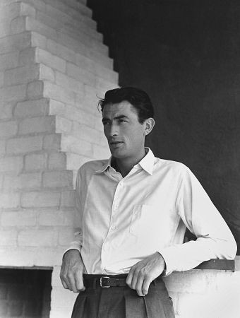 Gregory Peck 4109