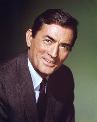 Gregory Peck 4126