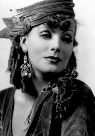 Greta Garbo 161219