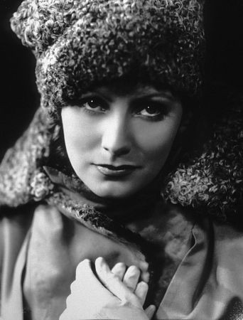 Greta Garbo 161226