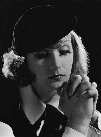 Greta Garbo 161242