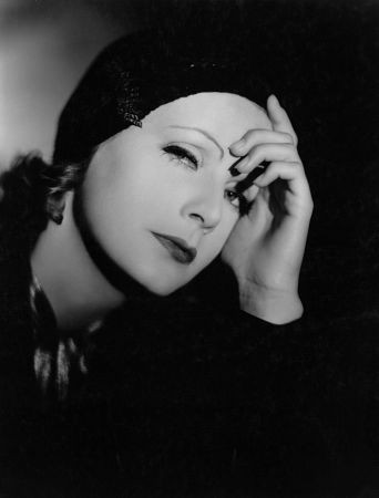 Greta Garbo 161249