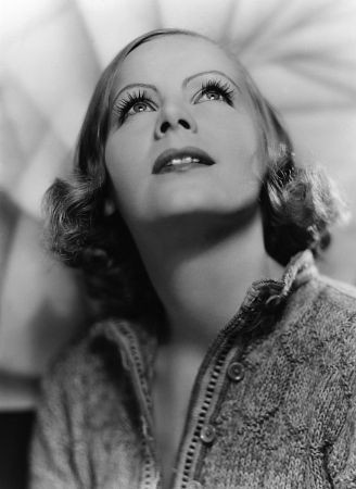 Greta Garbo 161250