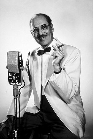 Groucho Marx 979