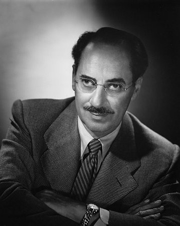 Groucho Marx 984