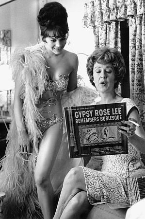 Gypsy Rose Lee 306160