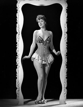 Gypsy Rose Lee 306163