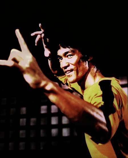 Game of Death 21369