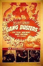 Gang Busters 1526