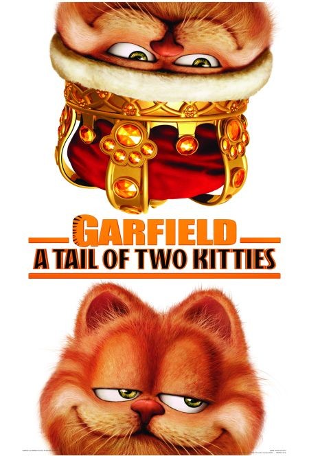 Garfield: A Tail of Two Kitties 125184