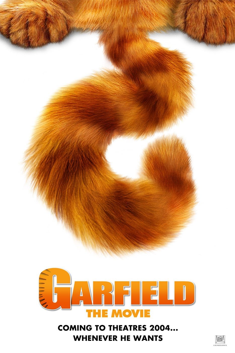 Garfield 135379