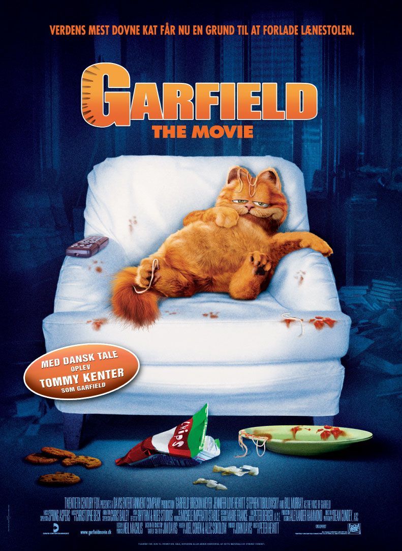 Garfield 135382