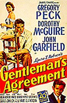 Gentleman's Agreement 2730