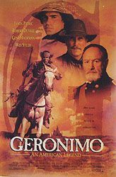Geronimo: An American Legend 140891